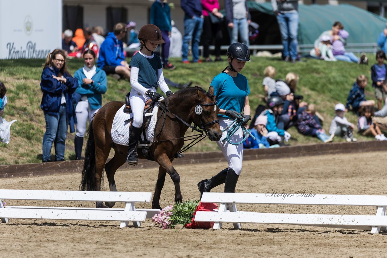 Bild 43 - Pony Akademie Turnier